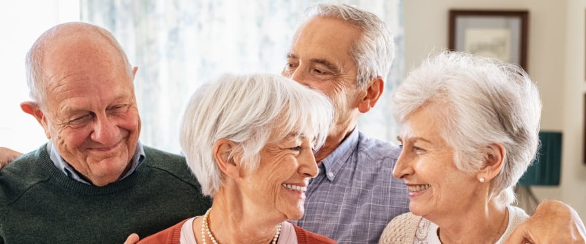 Finding the Perfect Senior Living Community: A Guide from an Expert