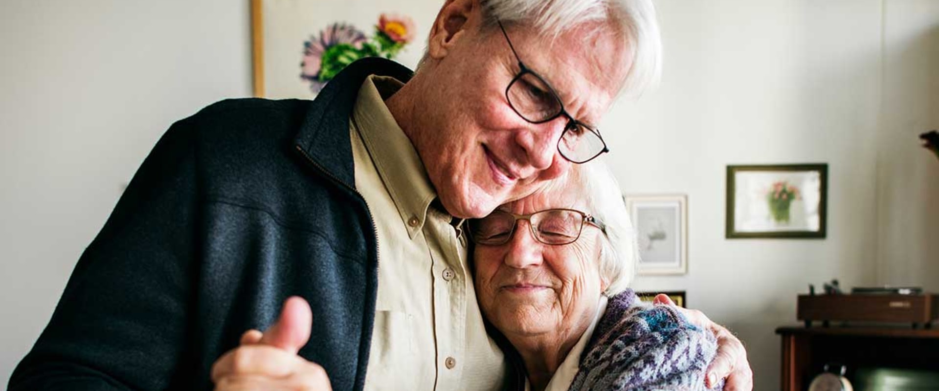 Exploring Options for Couples in Senior Living Communities