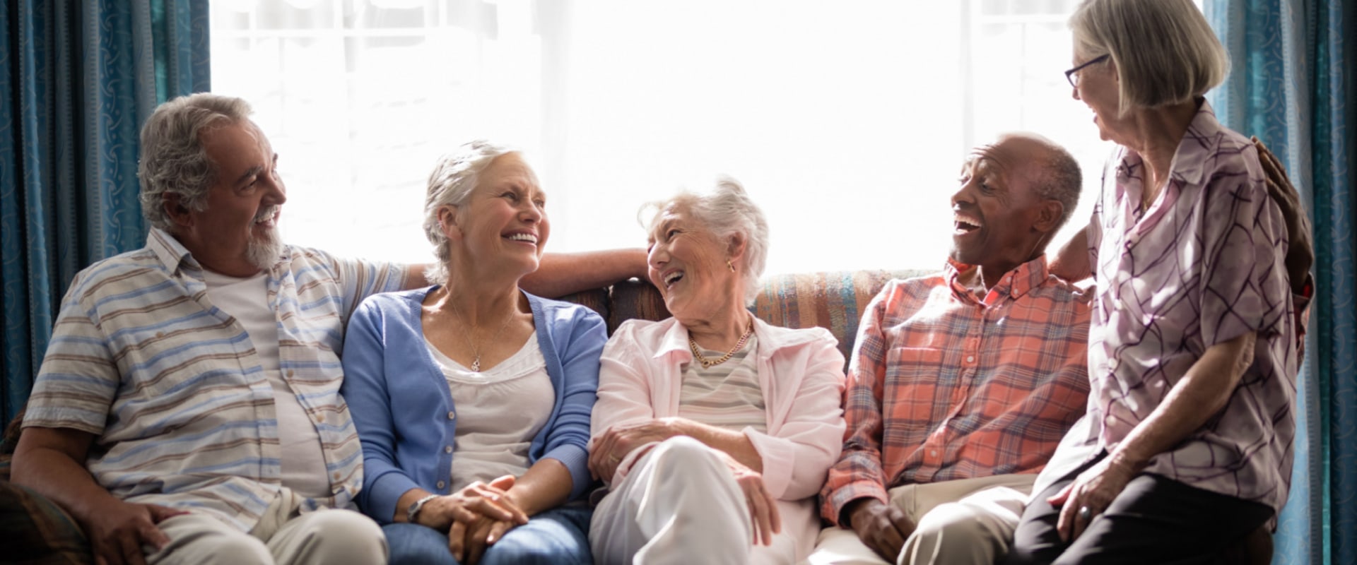 Exploring the Restrictions on Visitors in Senior Living Communities