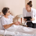 The Importance of Medical Staff in Senior Living Communities