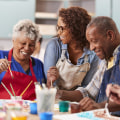 The Benefits of Living in a Senior Living Community