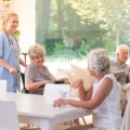 How to Choose the Perfect Senior Living Community