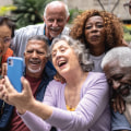 The Average Age Range of Residents in Senior Living Communities