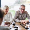 Exploring Social and Recreational Opportunities for Seniors in Senior Living Communities