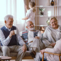 Exploring the Different Housing Options in Senior Living Communities