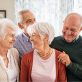 Finding the Perfect Senior Living Community: A Guide from an Expert