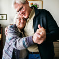 Exploring Options for Couples in Senior Living Communities