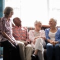 Exploring the Restrictions on Visitors in Senior Living Communities