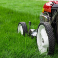 How Cutting Grass Services Can Improve Wellbeing In Northern Virginia Senior Living Communities