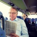 Transportation Services in Senior Living Communities: What You Need to Know