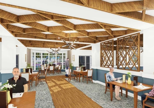 Exploring the Amenities Offered in Senior Living Communities