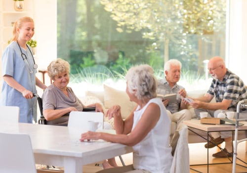 How to Choose the Perfect Senior Living Community