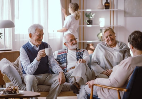 Exploring the Different Housing Options in Senior Living Communities